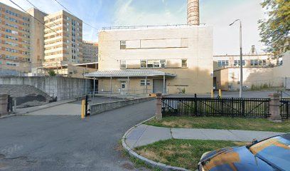 Veterans Affairs Medical Center Veterans Substance Use Disorder Prog facility photo