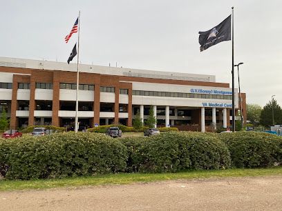 Veterans Affairs Medical Center Addictive Disorders Treatment Program facility photo