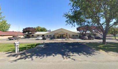 Baker House facility photo