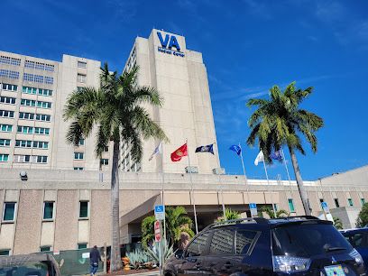 Veterans Affairs Miami Medical Ctr Outpatient Subst Abuse Clinic OSAC facility photo