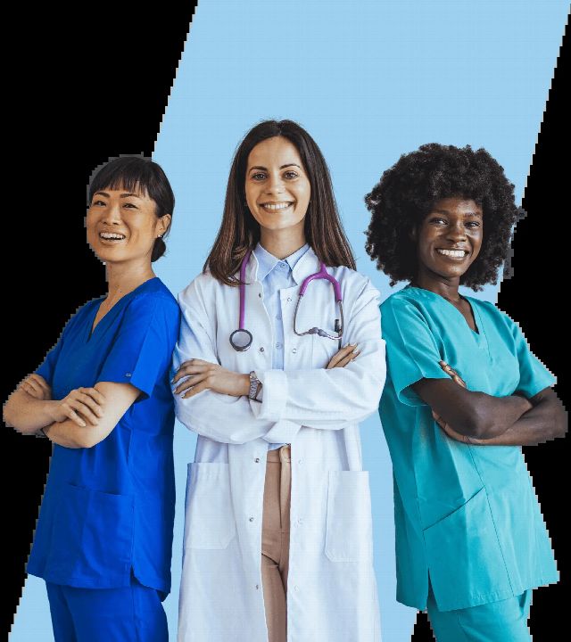 Victory Clinical Services III facility photo