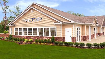 Victory Recovery Partners OP facility photo