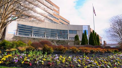 Virginia Hospital Center facility photo
