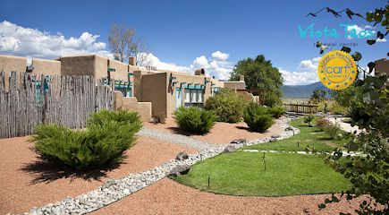 Vista Taos Renewal Center facility photo