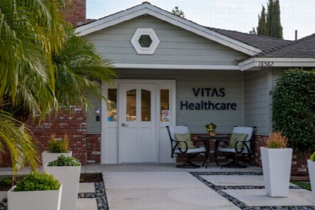 Vita Behavioral Health Inc facility photo