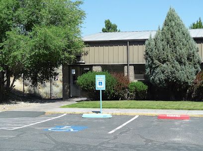 Vitality Center facility photo