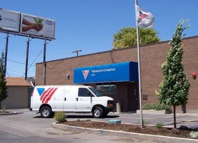 Volunteers of America Utah VOA Detoxification Center facility photo