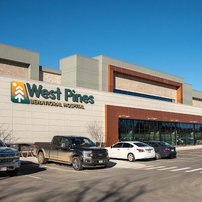 West Pines Behavioral Health facility photo