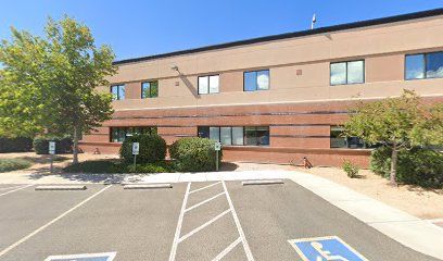 West Yavapai Guidance Clinic Windhaven Psychiatric Hospital facility photo