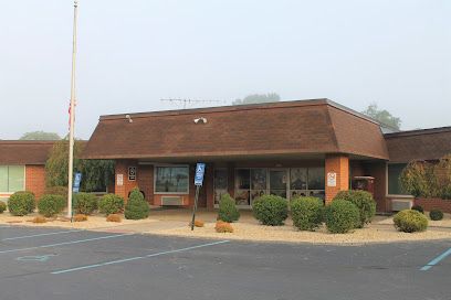Westbrook Health Services Wood County/Substance Abuse Servs facility photo
