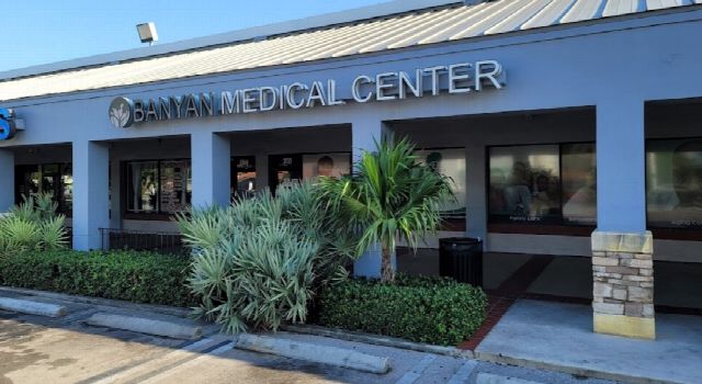 Banyan Health Systems Integrated Adult Outpatient Services facility photo