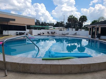 White Sands Treatment Center Tampa facility photo