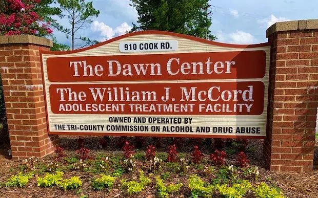 William J McCord Adolescent Treatment Facility facility photo