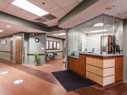 Williamson Comp Treatment Center facility photo