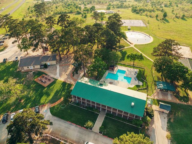 Willow Springs Recovery facility photo