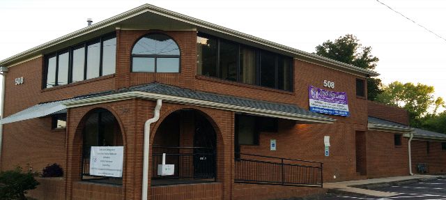 Zenith Hope Center LLC facility photo