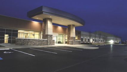 ABS Lincs KY Inc DBA Cumberland Hall facility photo
