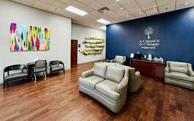 A Chance to Change Foundation facility photo