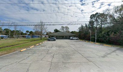 A Counseling Center facility photo