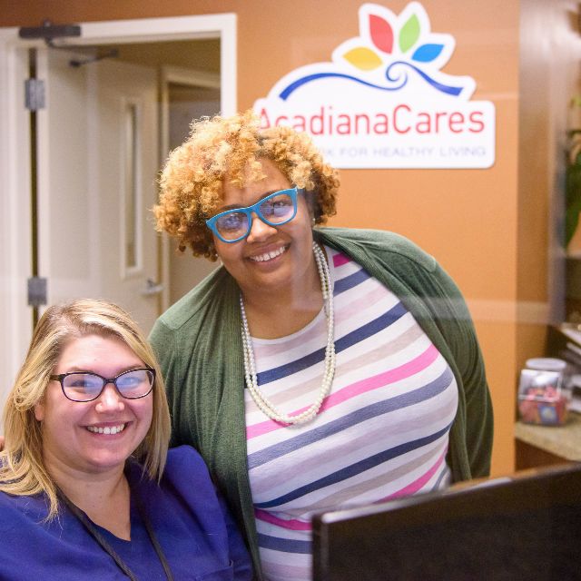 Acadiana CARES Residential Halfway House facility photo