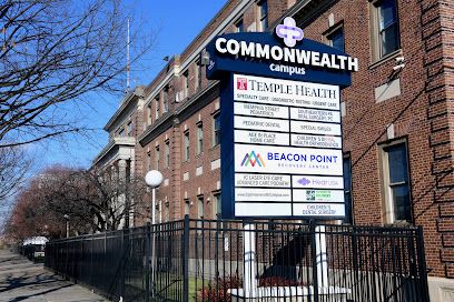 Beacon Point Recovery Center facility photo