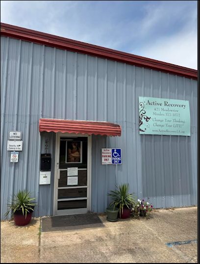 Active Recovery facility photo