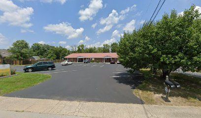 Adanta Group Casey Clinic facility photo