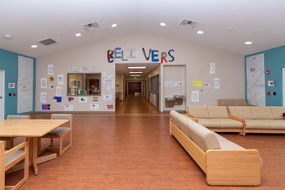 Acadiana Treatment Center facility photo
