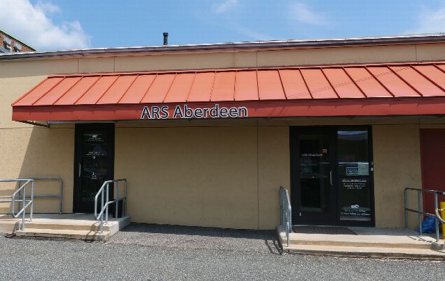 Addiction Recovery Systems facility photo