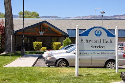 Behavioral Health Services Carson Tahoe Health facility photo