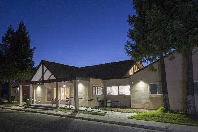 Behavioral Health Services Feather River Tribal Health Center facility photo