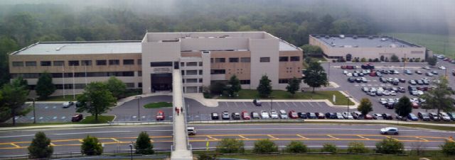 Allegany County Health Department Outpatient Behavioral Health Services facility photo