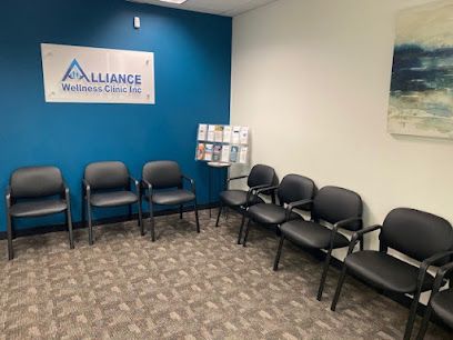 Alliance Wellness Clinic Inc facility photo
