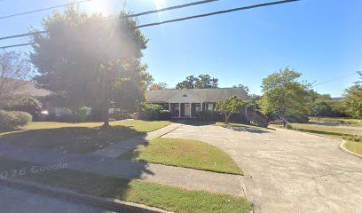 Anniston Fellowship House Inc facility photo