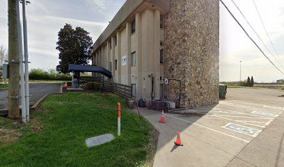 BHG Knoxville Citico Treatment Center Outpatient Treatment Services facility photo