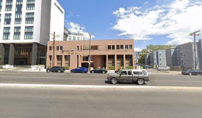Asian Association of Utah facility photo