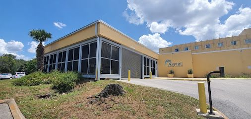 Aspire Health Partners Princeton Plaza facility photo