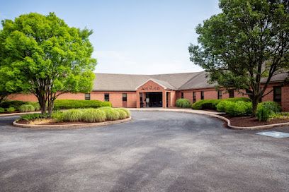 Avenues Recovery Center facility photo