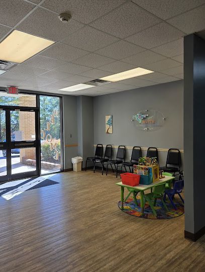 Avita Community Partners Forsyth County Mental Health facility photo