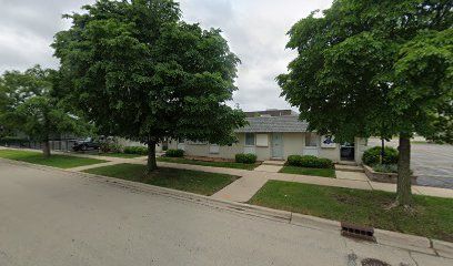 Aztec Counseling Agency Inc facility photo