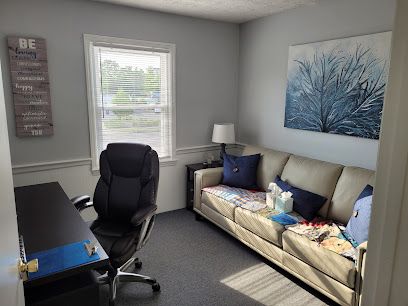 Balanced Life Solutions facility photo