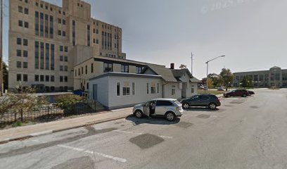 Bay Area Consultants Inc Family Hope Center facility photo