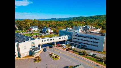 Bon Secours Community Hospital facility photo