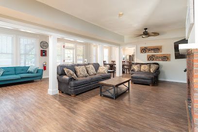 Bay Area Recovery Center facility photo
