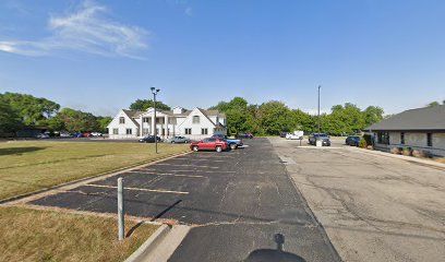 Bay Psychological Associates PC facility photo