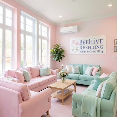 Beehive Rehabilitation and Counseling facility photo