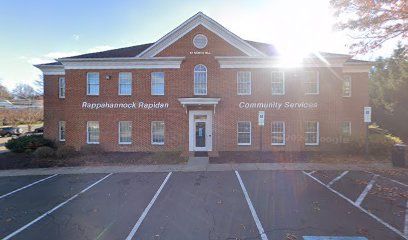 Behavioral Healthcare/Fauquier facility photo
