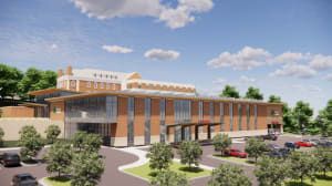Berkshire Clinical Stabilization Services facility photo