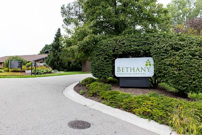 Bethany Christian Services Substance Abuse Counseling Program facility photo