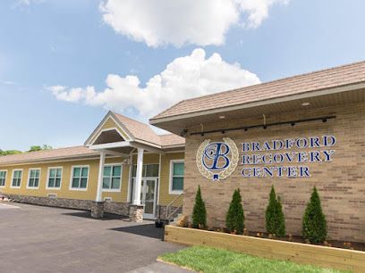 Bradford Recovery Center facility photo